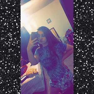 Meet your Posher, Briana